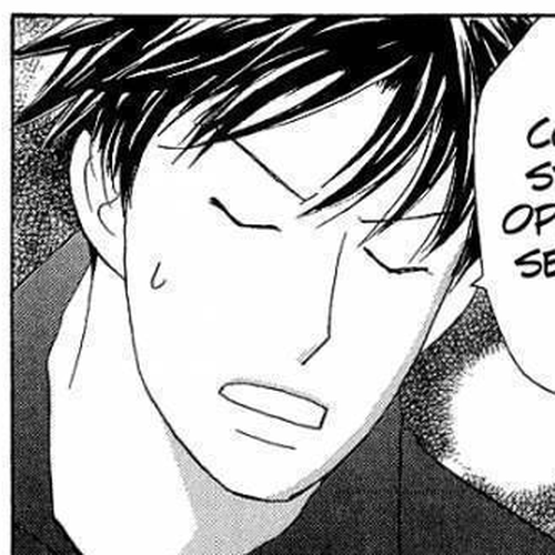 Nodame Cantabile - Opera Hen Chapter 10 cover
