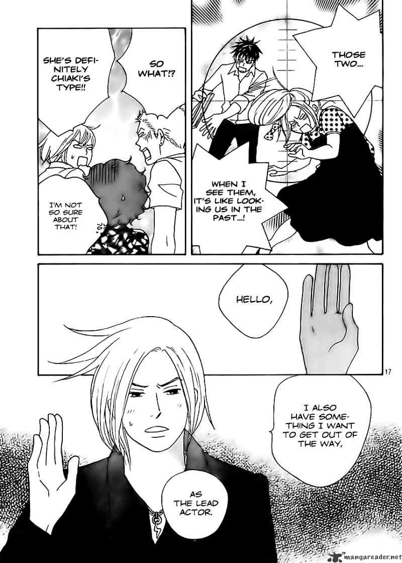 Nodame Cantabile - Opera Hen Chapter 2 page 20 - Chapter 2 : Die Fledermaus