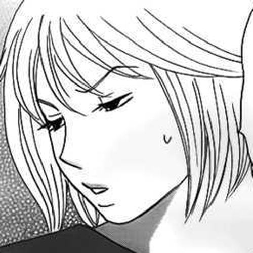 Nodame Cantabile - Opera Hen Chapter 3 cover