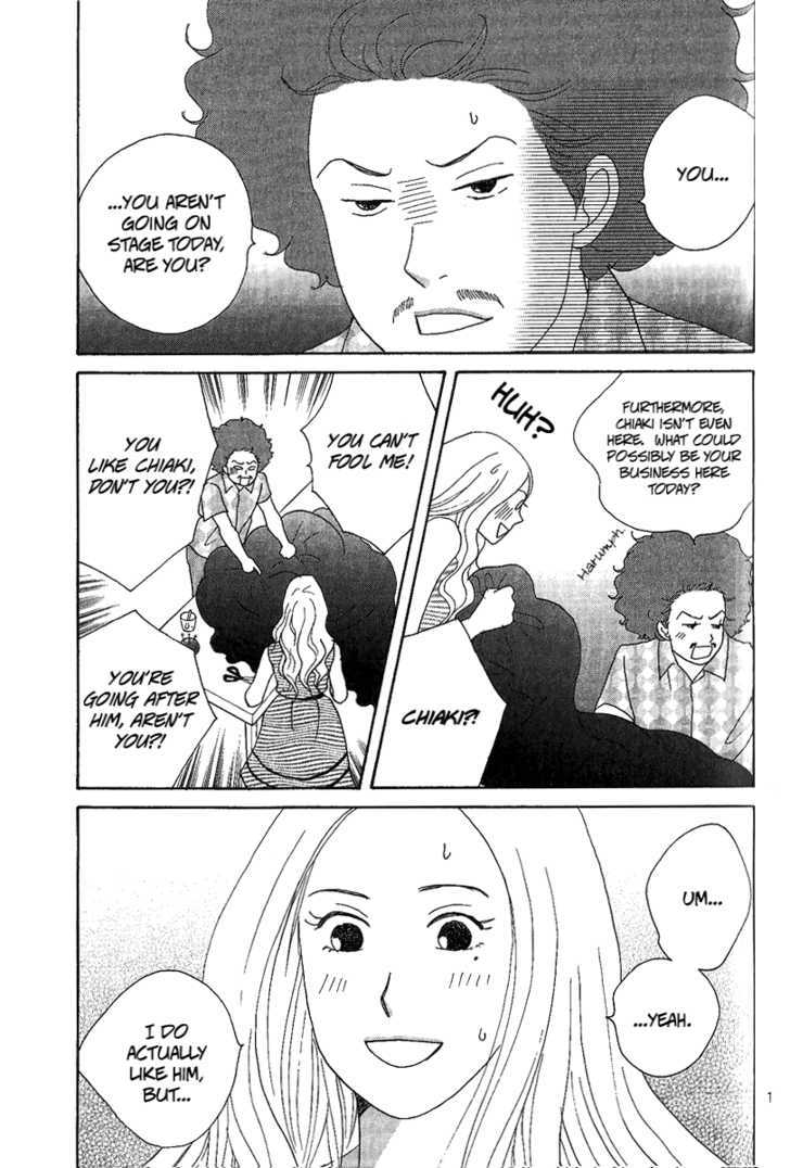 Nodame Cantabile - Opera Hen Chapter 5 page 11 - Chapter 5