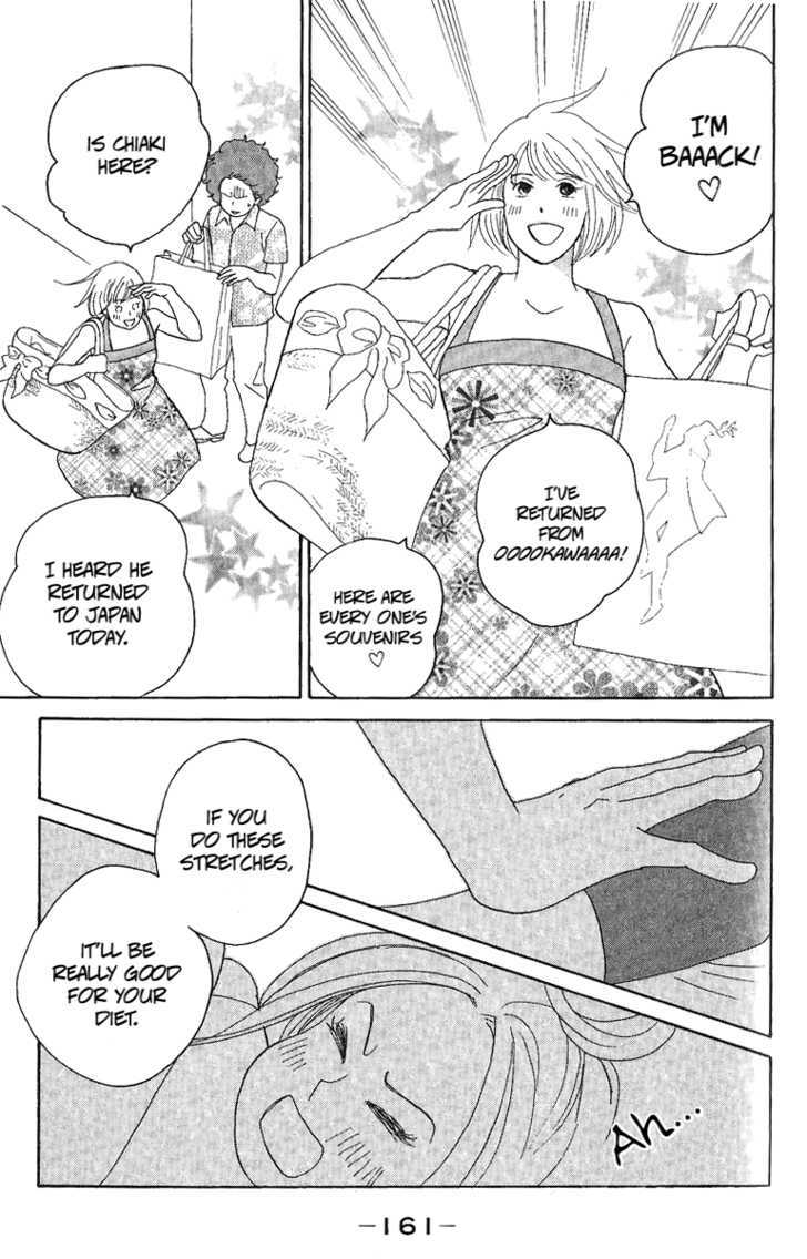 Nodame Cantabile - Opera Hen Chapter 5 page 29 - Chapter 5