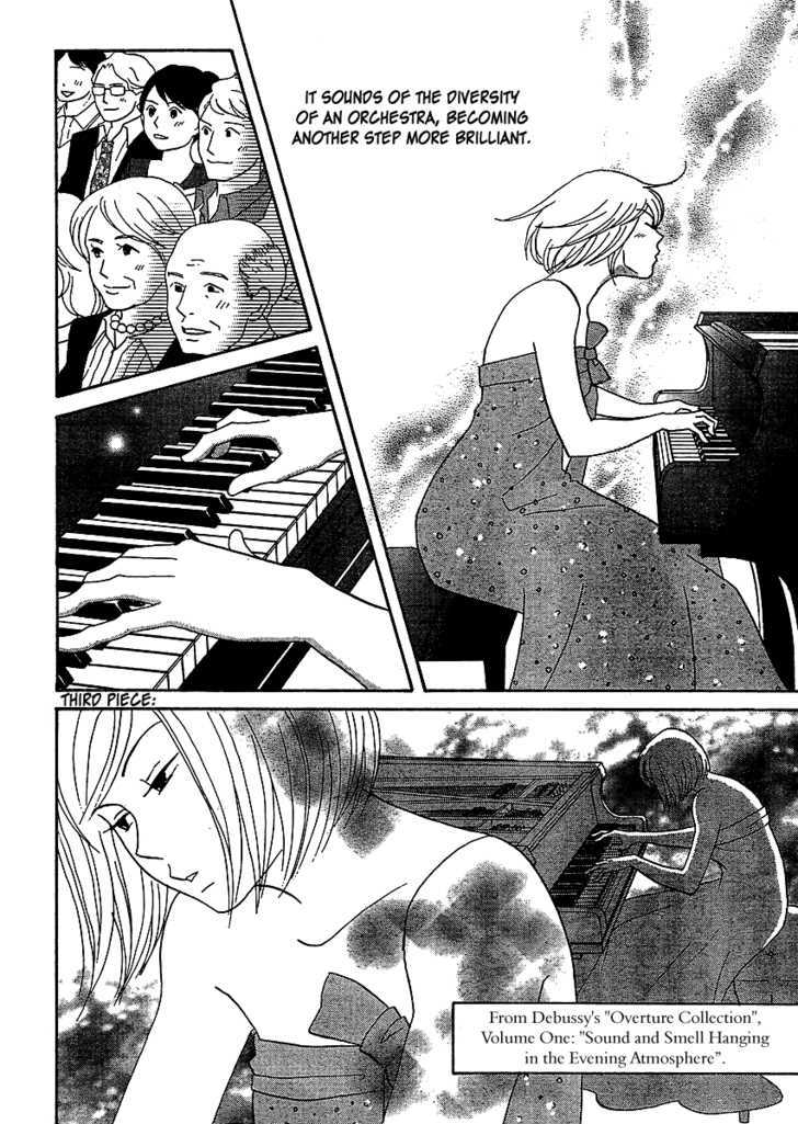 Nodame Cantabile - Opera Hen Chapter 6 page 11 - Chapter 6