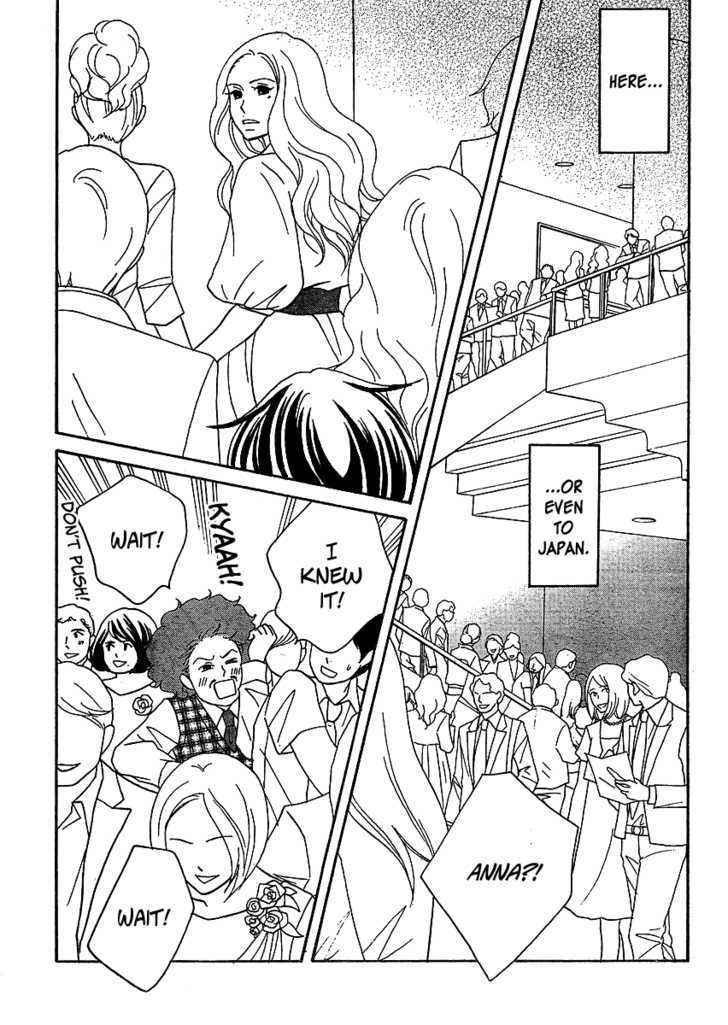 Nodame Cantabile - Opera Hen Chapter 6 page 20 - Chapter 6