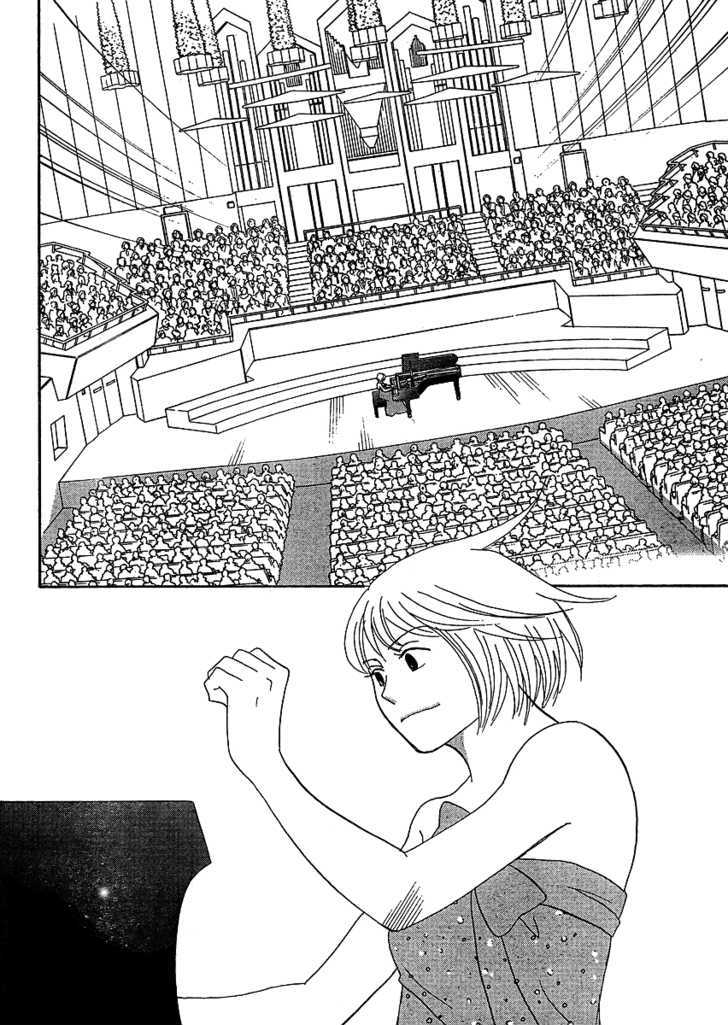 Nodame Cantabile - Opera Hen Chapter 6 page 9 - Chapter 6