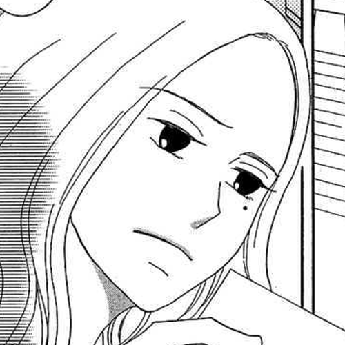 Nodame Cantabile - Opera Hen Chapter 6 cover