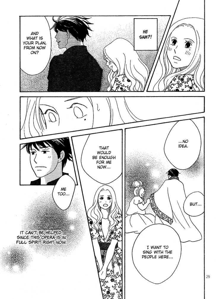 Nodame Cantabile - Opera Hen Chapter 7 page 29 - Chapter 7