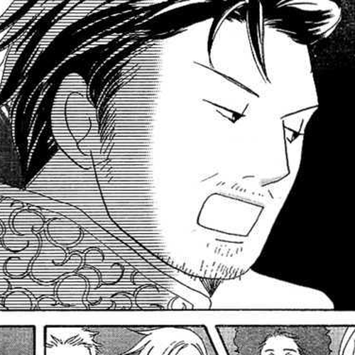Nodame Cantabile - Opera Hen Chapter 7 cover