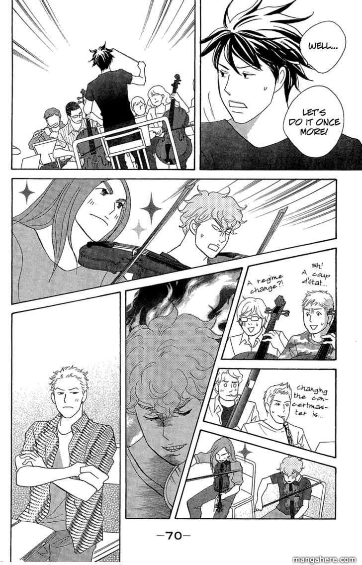 Nodame Cantabile - Opera Hen Chapter 8 page 10 - Chapter 8