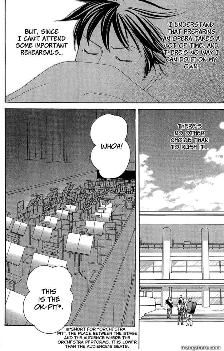 Nodame Cantabile - Opera Hen Chapter 8 page 14 - Chapter 8