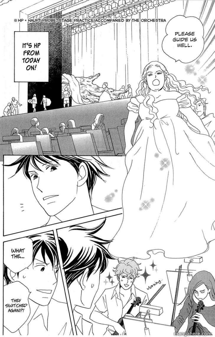 Nodame Cantabile - Opera Hen Chapter 8 page 16 - Chapter 8