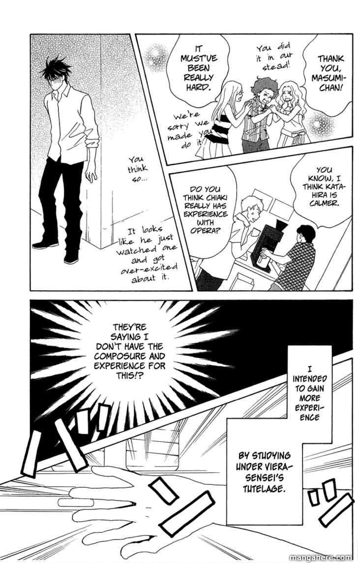 Nodame Cantabile - Opera Hen Chapter 8 page 23 - Chapter 8