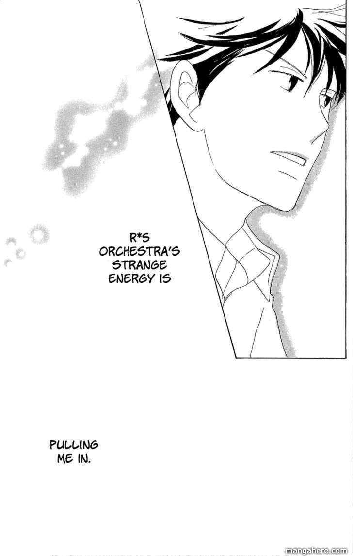 Nodame Cantabile - Opera Hen Chapter 8 page 29 - Chapter 8