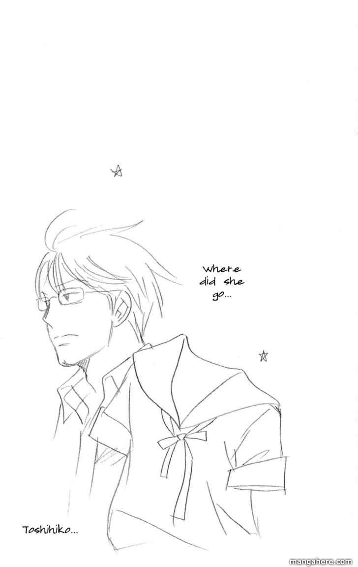 Nodame Cantabile - Opera Hen Chapter 8 page 31 - Chapter 8