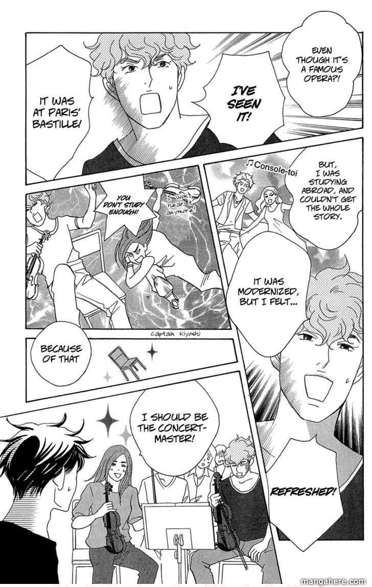 Nodame Cantabile - Opera Hen Chapter 8 page 9 - Chapter 8