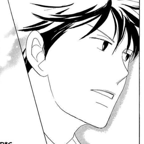 Nodame Cantabile - Opera Hen Chapter 8 cover
