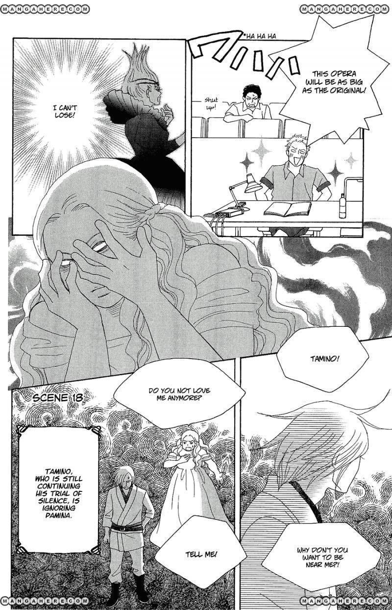 Nodame Cantabile - Opera Hen Chapter 9 page 11 - Chapter 9