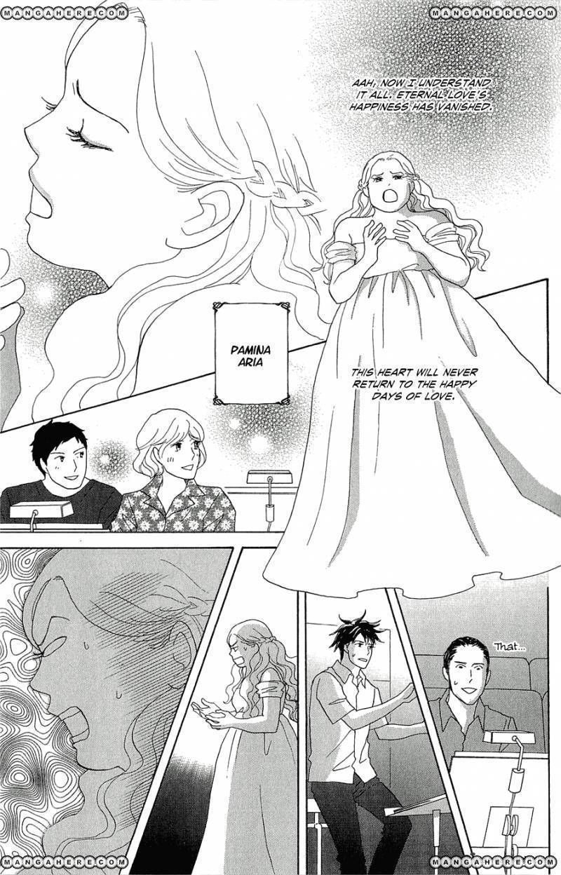 Nodame Cantabile - Opera Hen Chapter 9 page 12 - Chapter 9