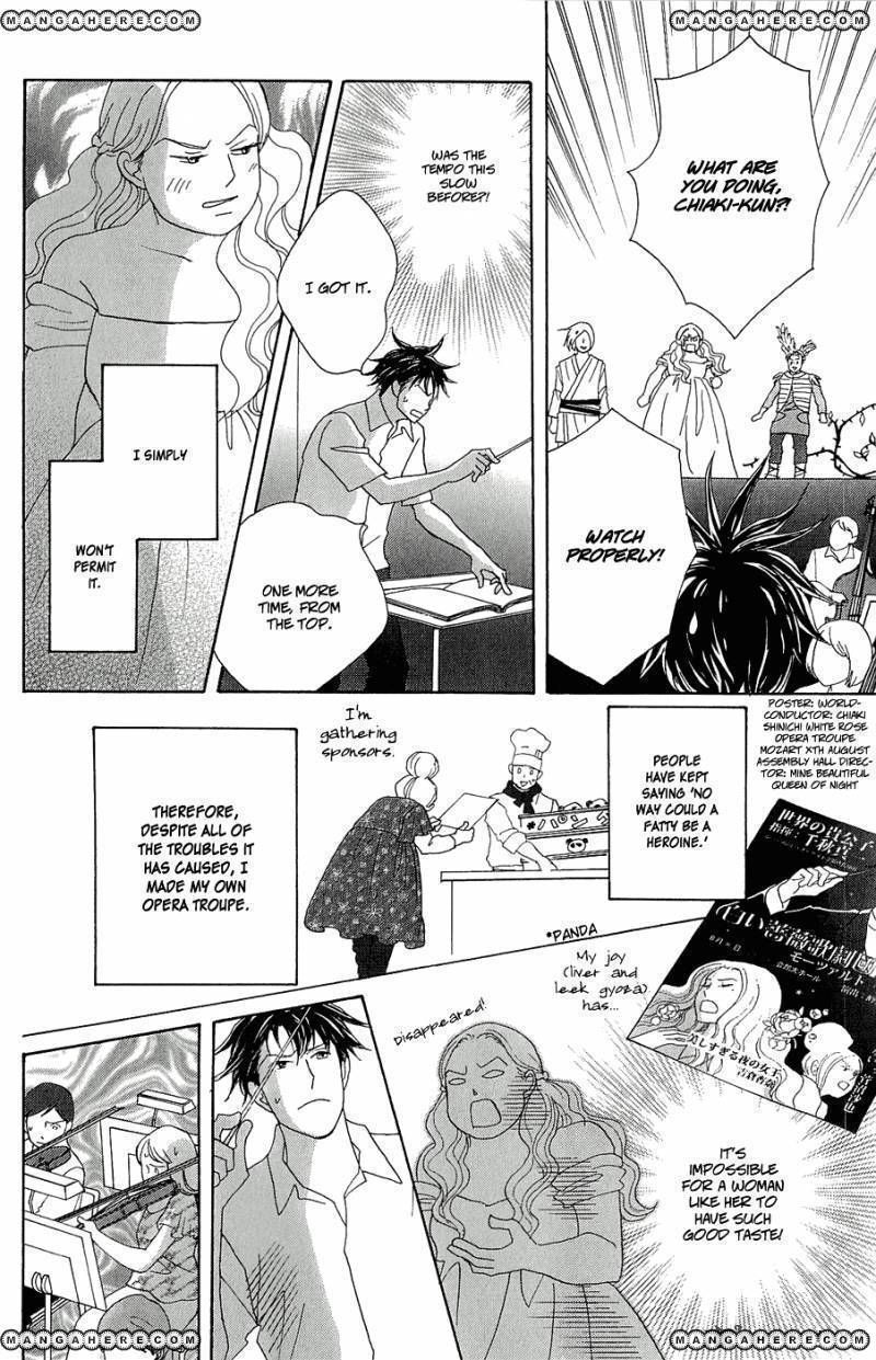 Nodame Cantabile - Opera Hen Chapter 9 page 13 - Chapter 9