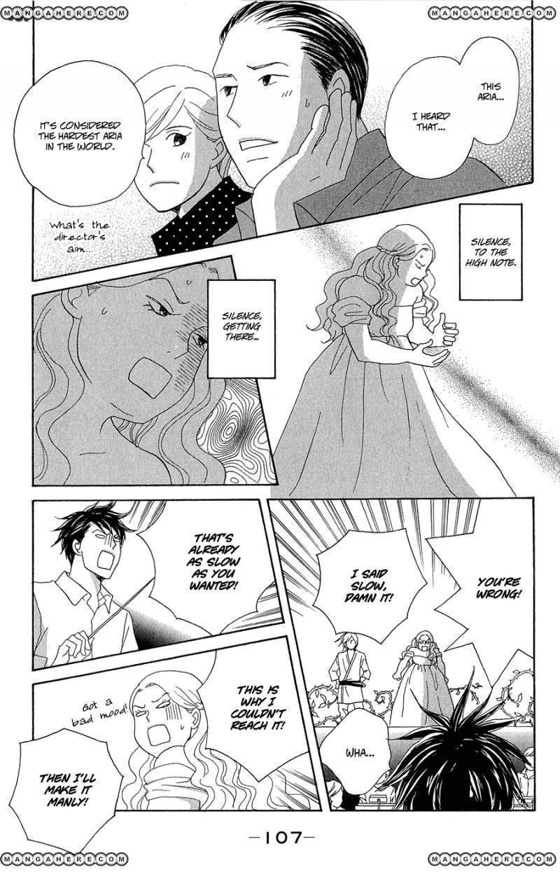 Nodame Cantabile - Opera Hen Chapter 9 page 14 - Chapter 9
