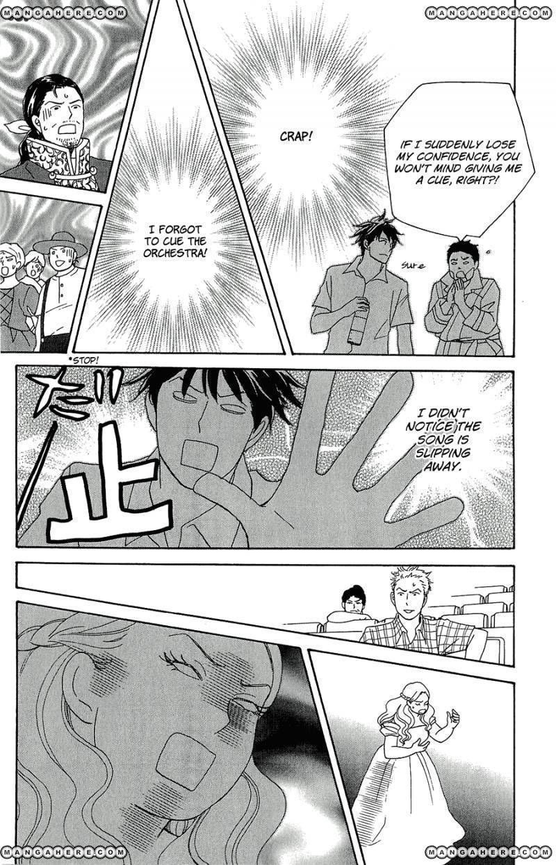 Nodame Cantabile - Opera Hen Chapter 9 page 25 - Chapter 9