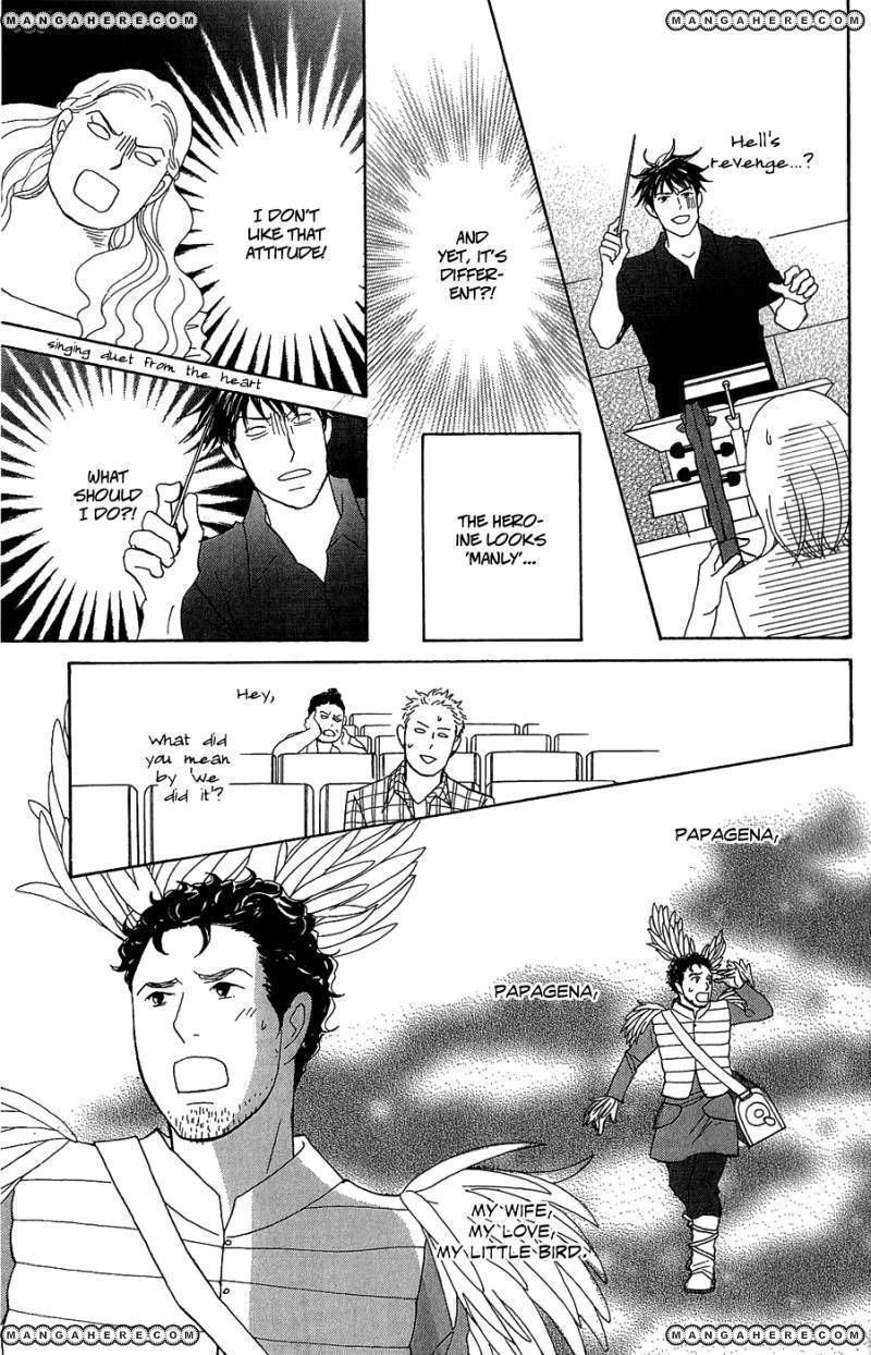 Nodame Cantabile - Opera Hen Chapter 9 page 26 - Chapter 9
