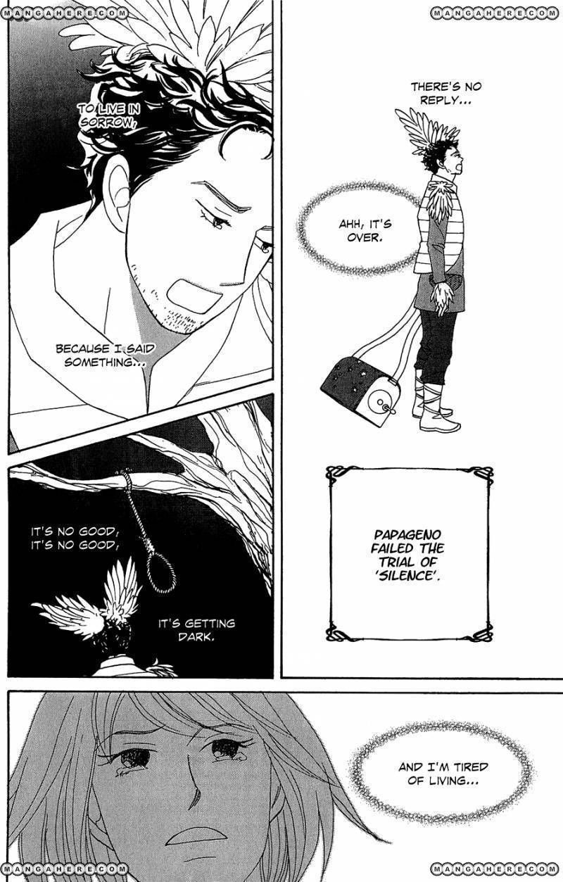 Nodame Cantabile - Opera Hen Chapter 9 page 27 - Chapter 9