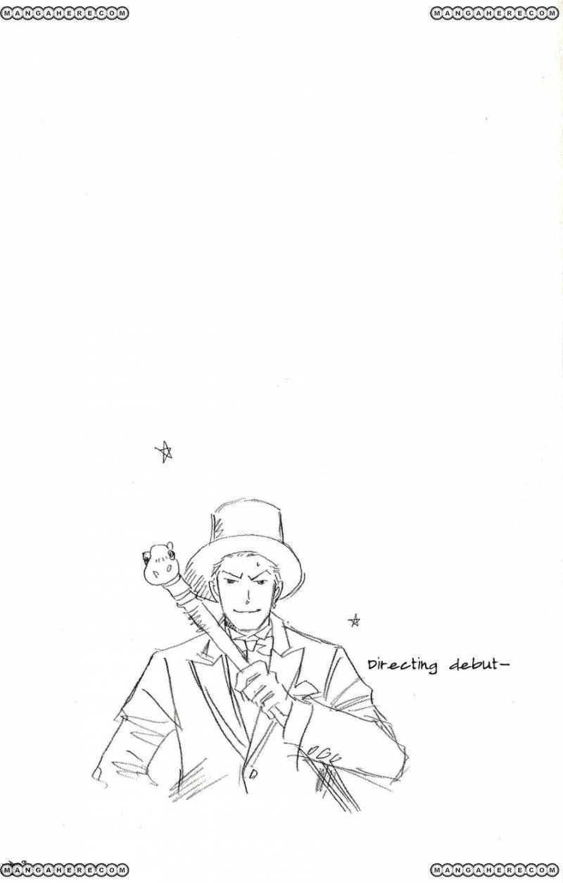 Nodame Cantabile - Opera Hen Chapter 9 page 30 - Chapter 9