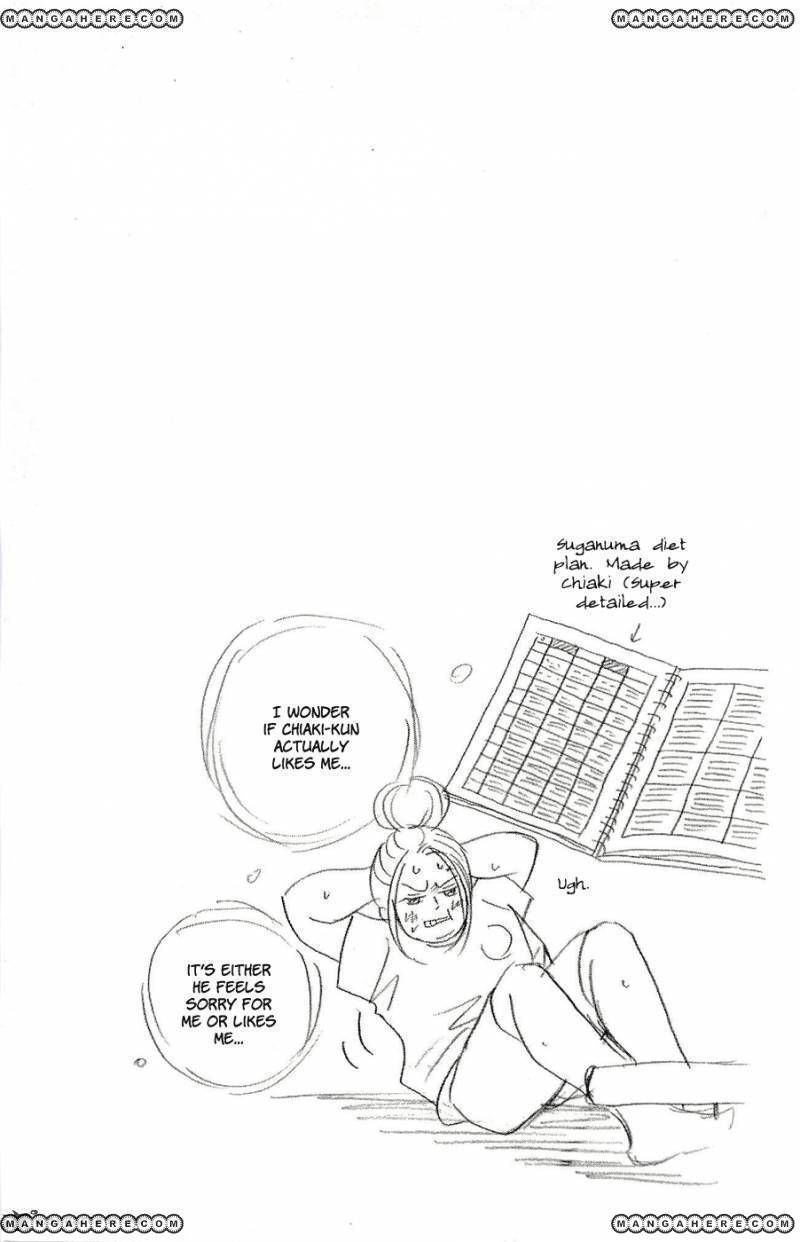 Nodame Cantabile - Opera Hen Chapter 9 page 31 - Chapter 9