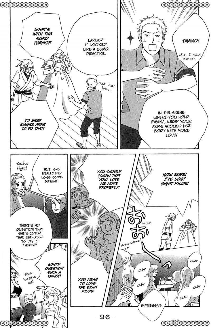 Nodame Cantabile - Opera Hen Chapter 9 page 4 - Chapter 9