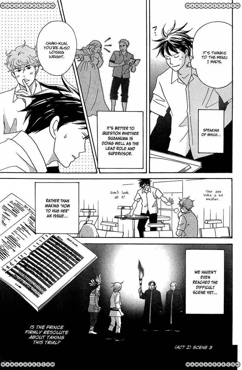 Nodame Cantabile - Opera Hen Chapter 9 page 5 - Chapter 9