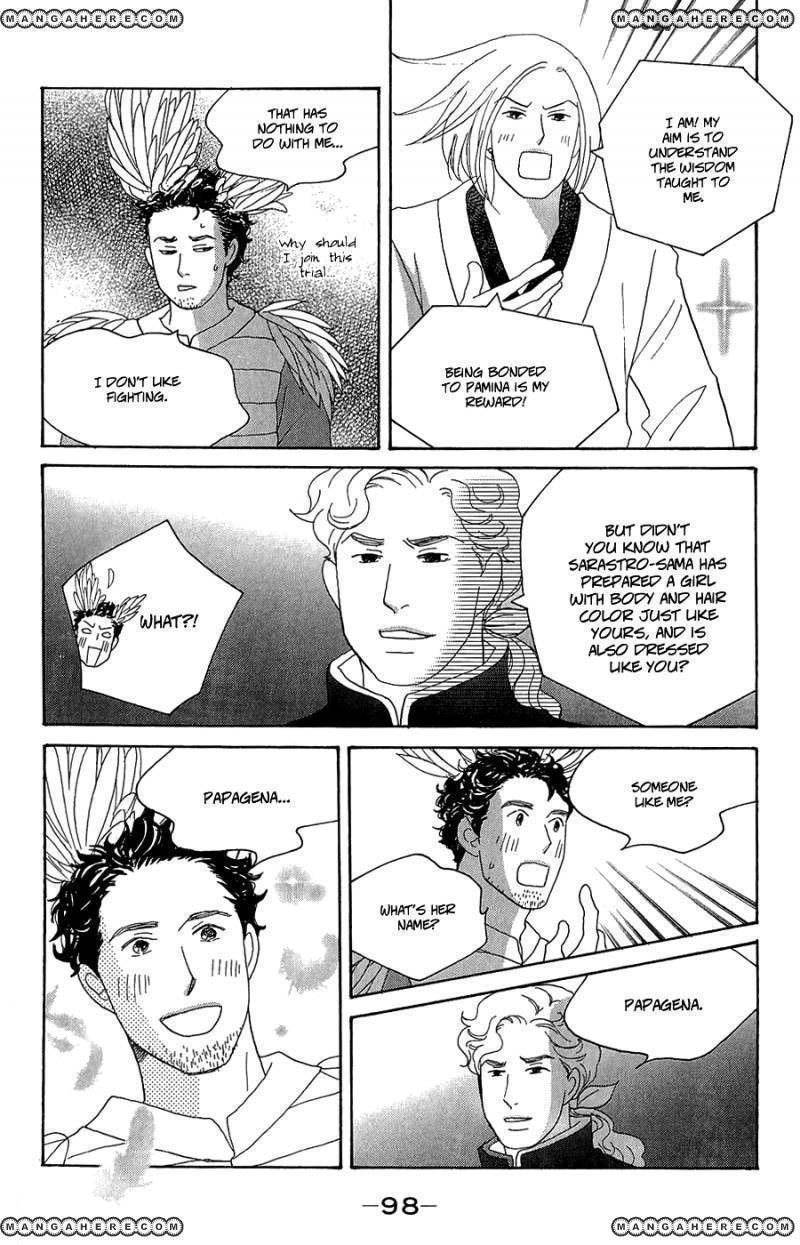 Nodame Cantabile - Opera Hen Chapter 9 page 6 - Chapter 9