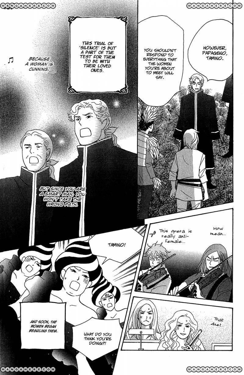 Nodame Cantabile - Opera Hen Chapter 9 page 7 - Chapter 9