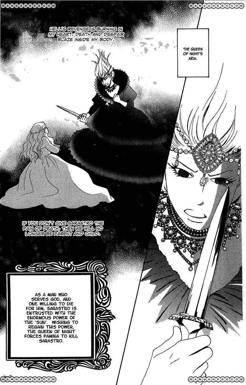 Nodame Cantabile - Opera Hen Chapter 9 page 9 - Chapter 9