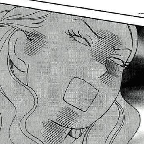 Nodame Cantabile - Opera Hen Chapter 9 cover