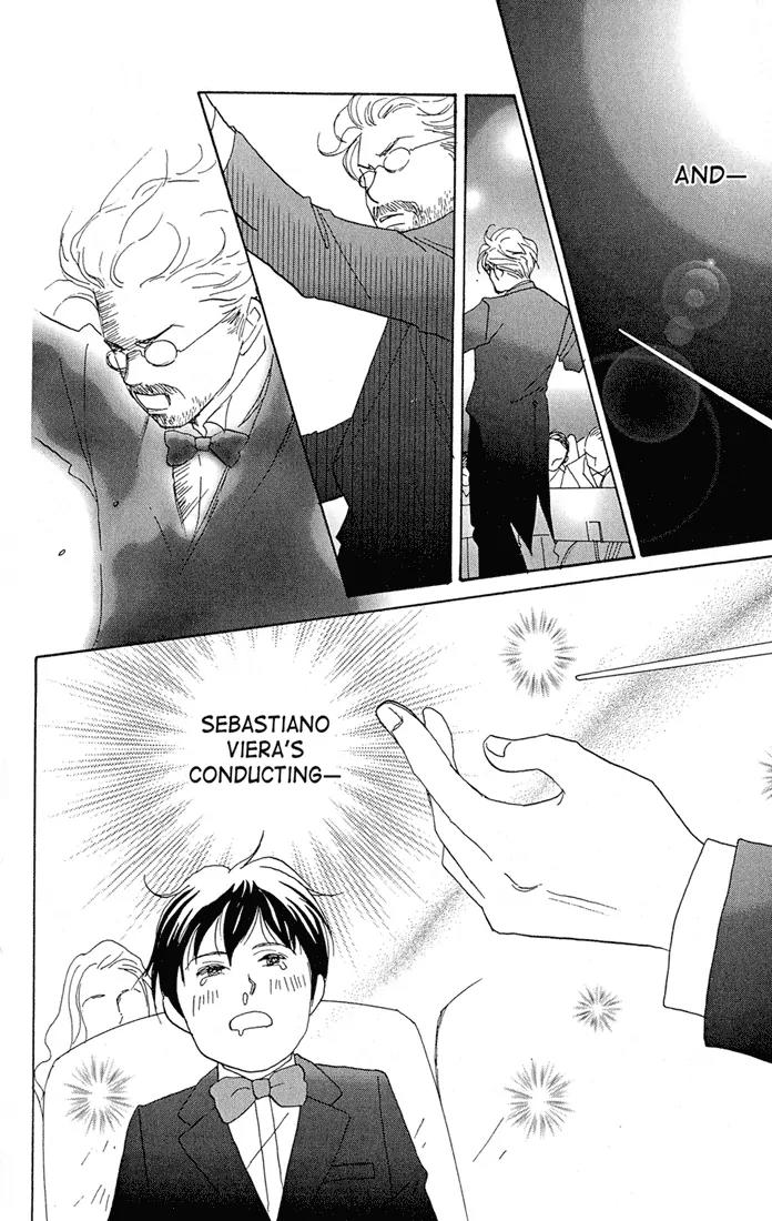 Nodame Cantabile Chapter 1 page 18 - Chapter 1