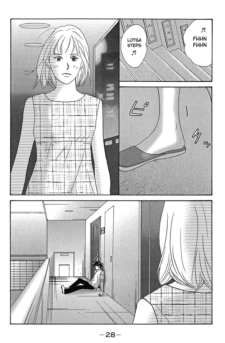 Nodame Cantabile Chapter 1 page 30 - Chapter 1
