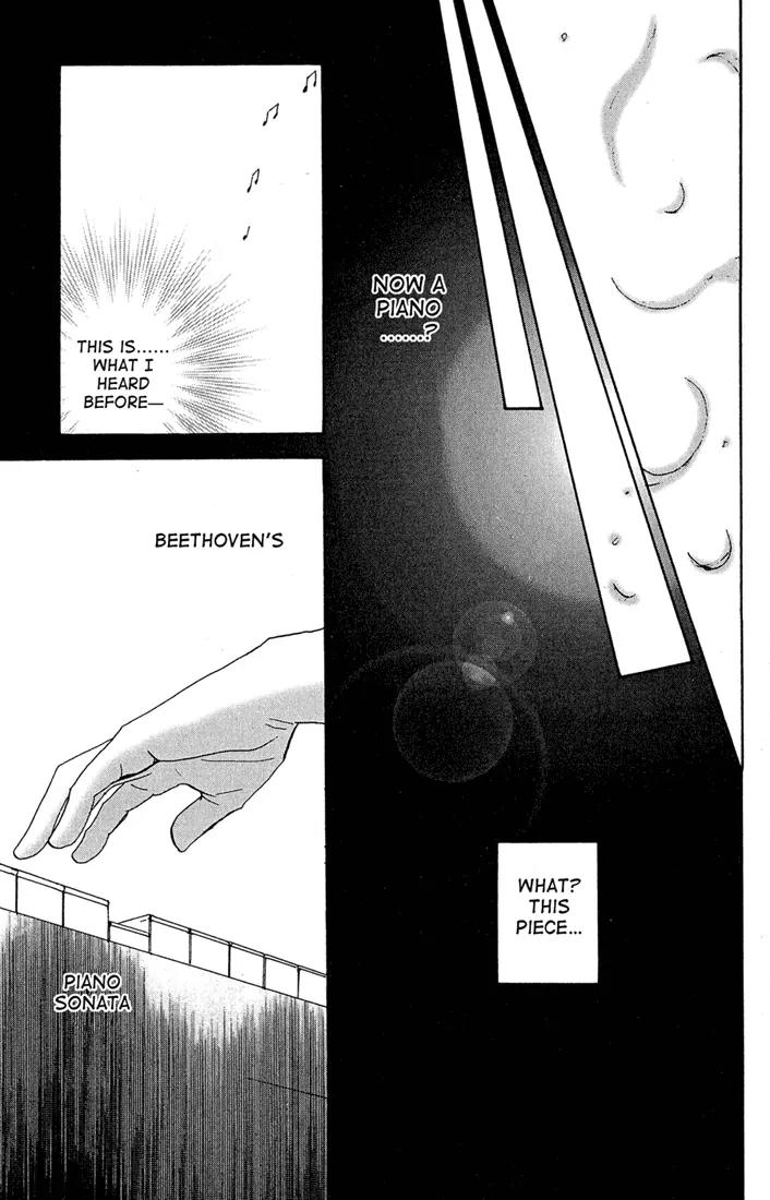 Nodame Cantabile Chapter 1 page 33 - Chapter 1