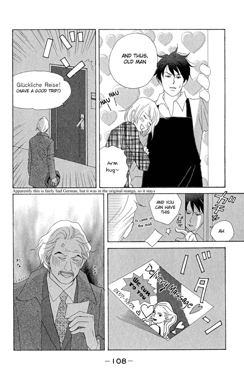 Nodame Cantabile Chapter 10 page 18 - Chapter 10