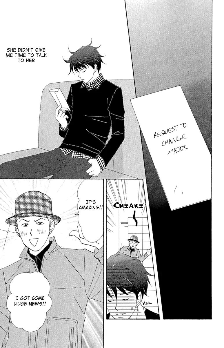 Nodame Cantabile Chapter 10 page 21 - Chapter 10