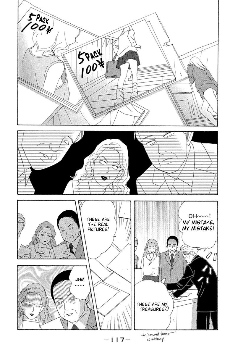 Nodame Cantabile Chapter 10 page 27 - Chapter 10