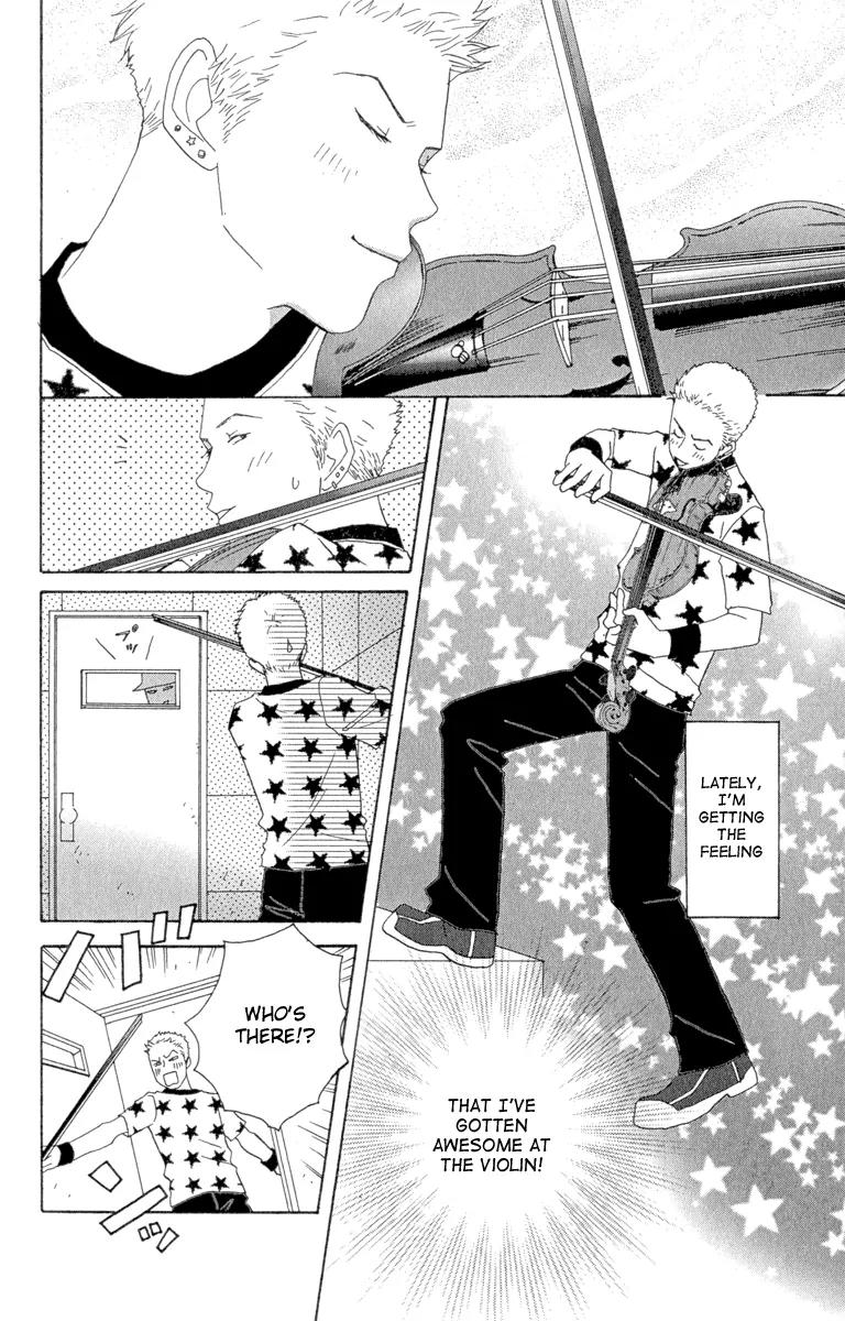 Nodame Cantabile Chapter 10 page 4 - Chapter 10