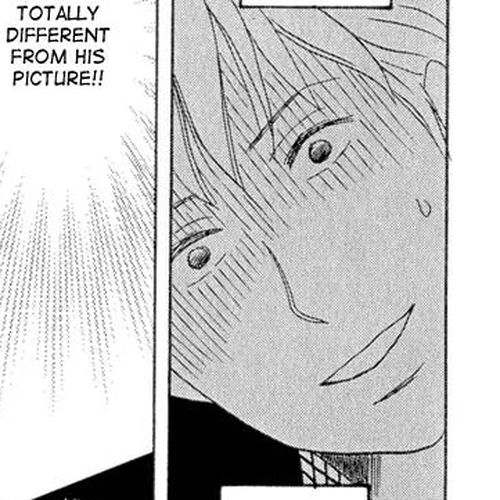 Nodame Cantabile Chapter 10 cover