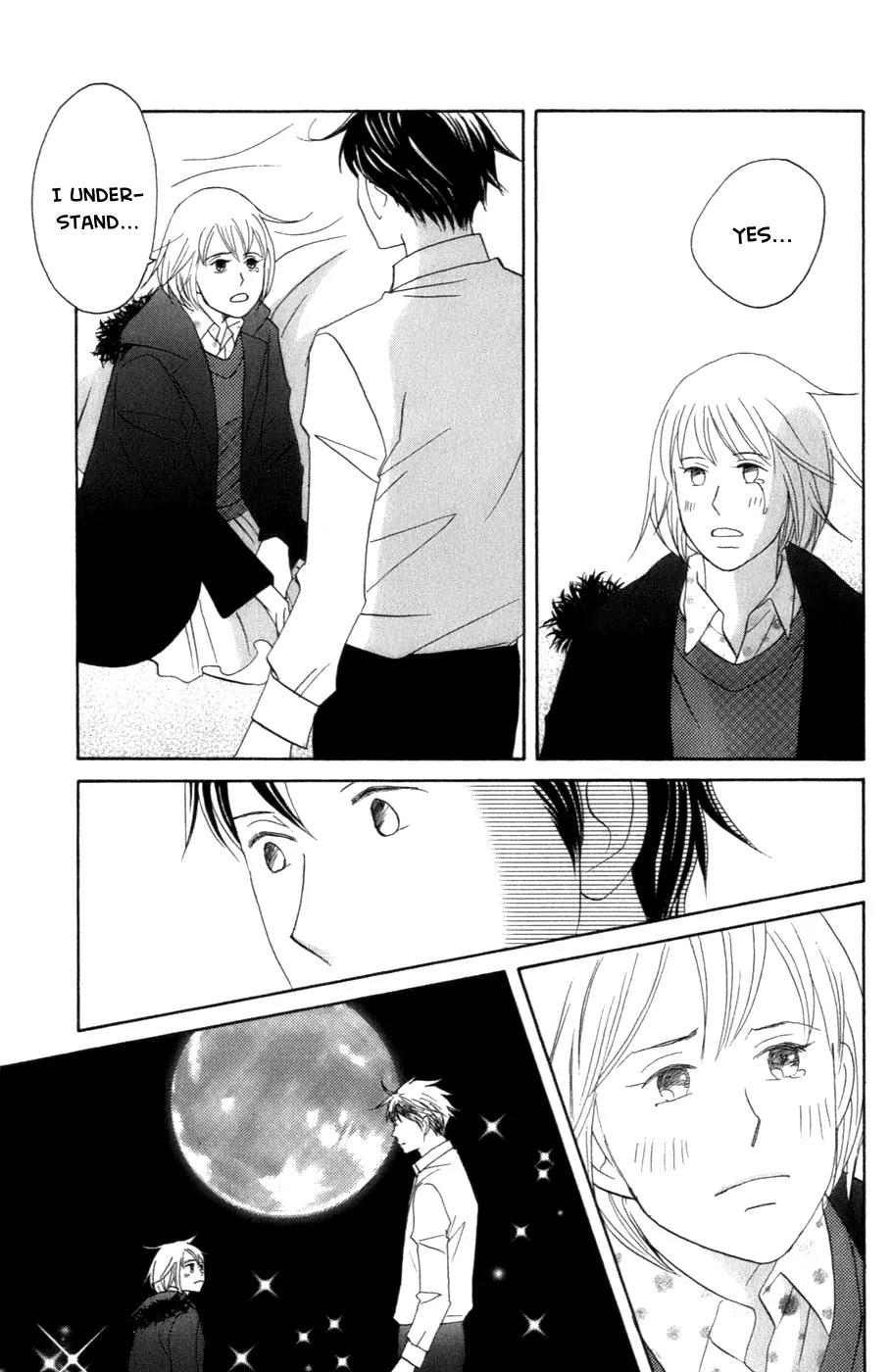 Nodame Cantabile Chapter 101 page 28 - Chapter 101
