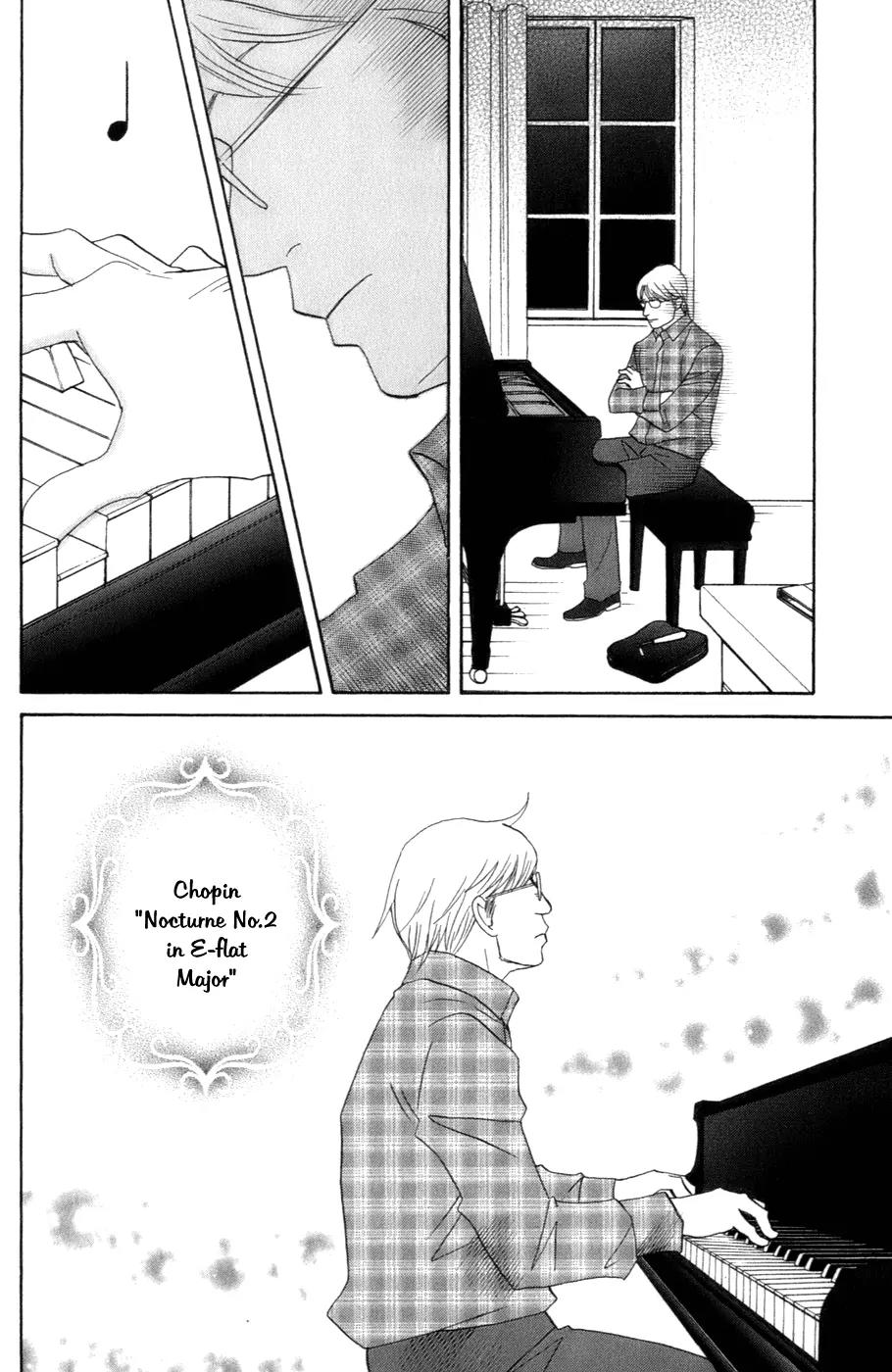 Nodame Cantabile Chapter 101 page 29 - Chapter 101