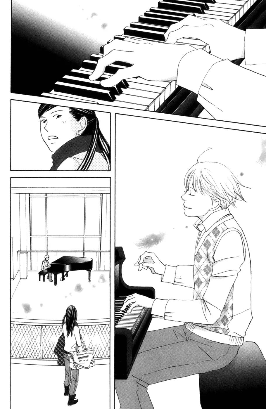 Nodame Cantabile Chapter 103 page 30 - Chapter 103