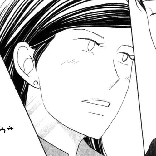 Nodame Cantabile Chapter 104 cover