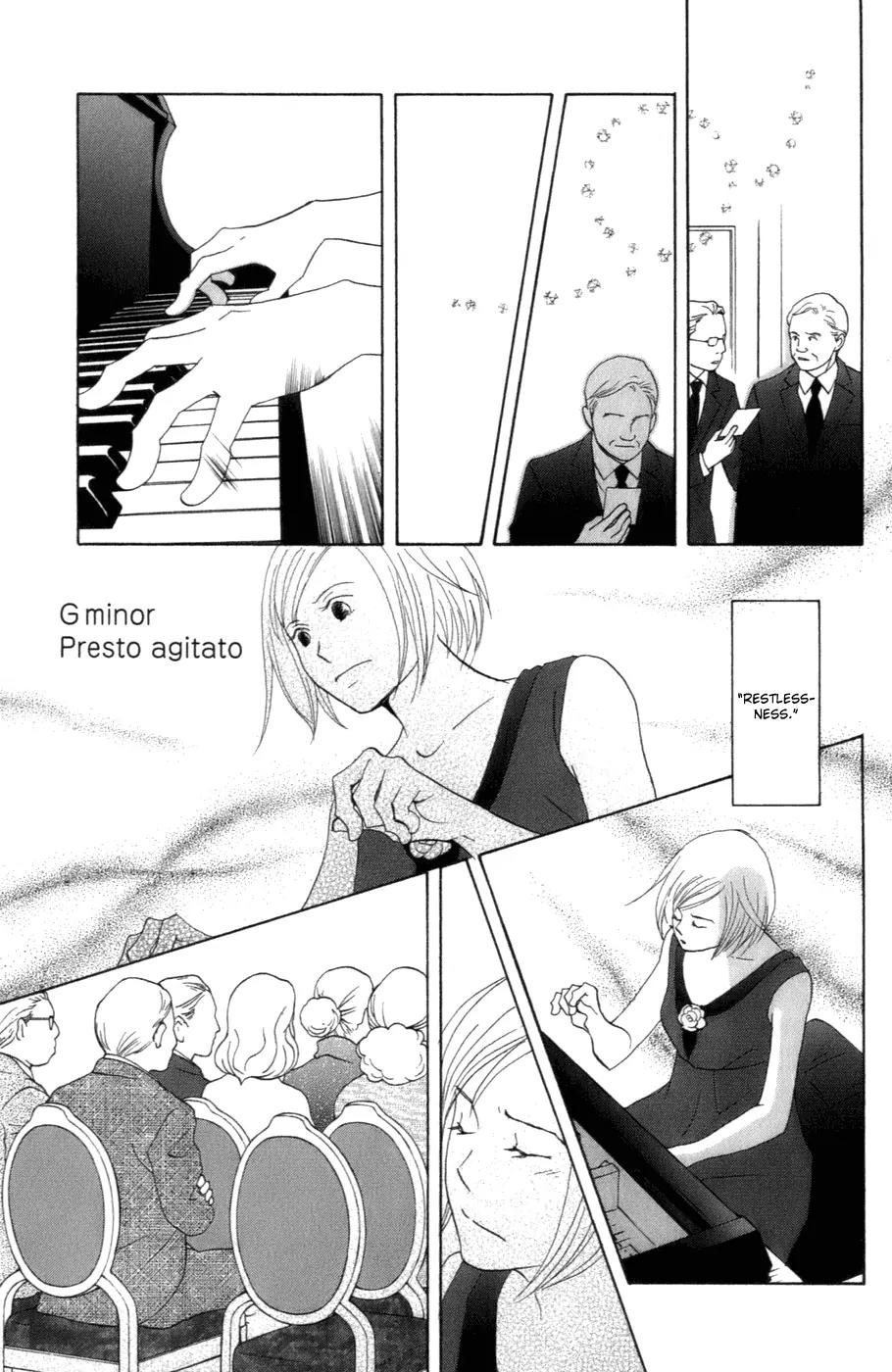 Nodame Cantabile Chapter 106 page 12 - Chapter 106