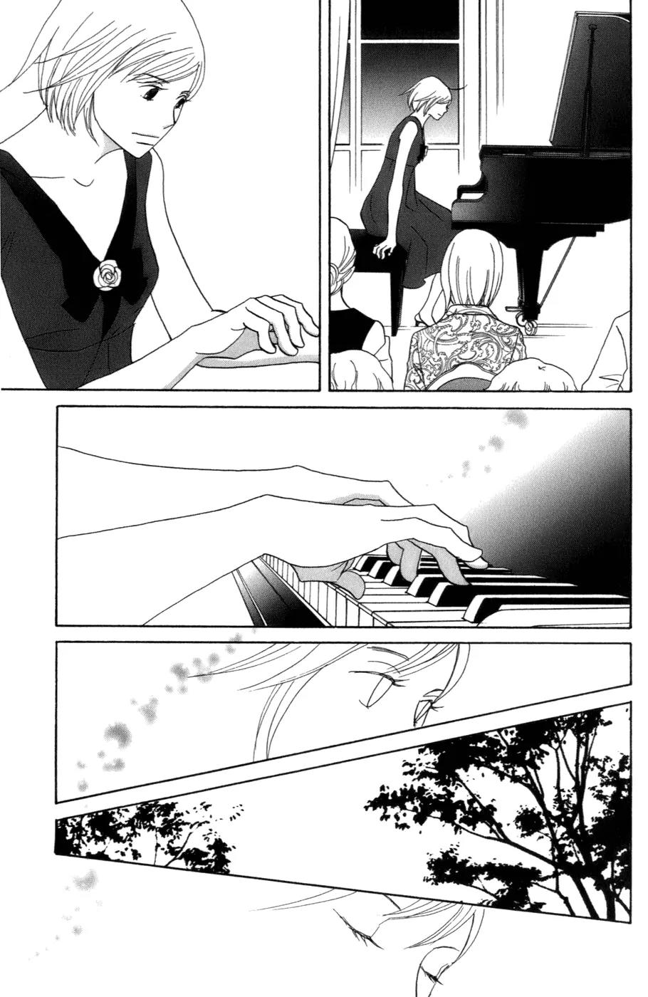 Nodame Cantabile Chapter 106 page 20 - Chapter 106