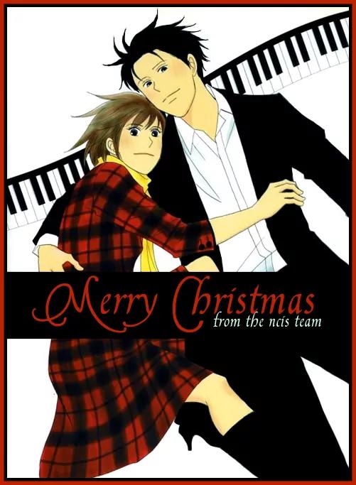 Nodame Cantabile Chapter 106 page 34 - Chapter 106