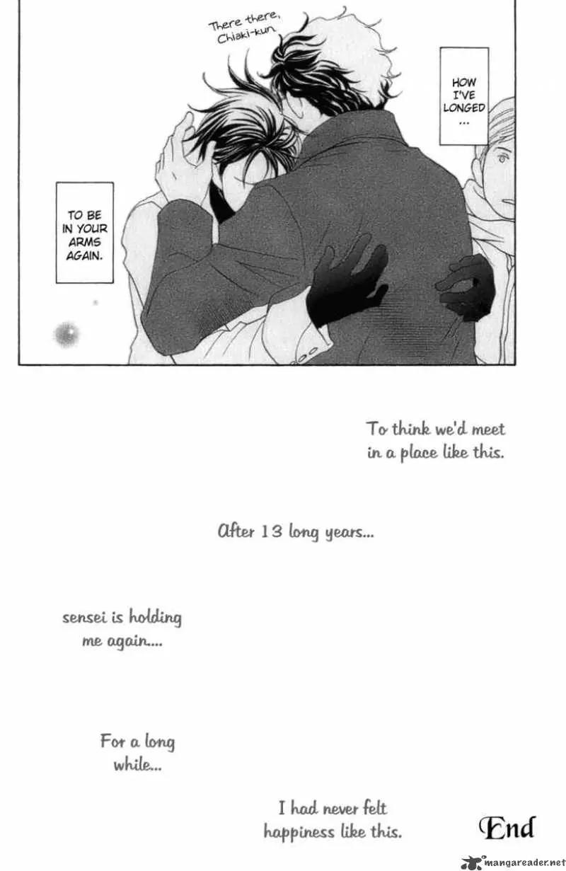 Nodame Cantabile Chapter 106 page 37 - Chapter 106